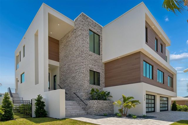 236 HOWARD DRIVE, Belleair Beach, FL 33786