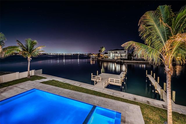 236 HOWARD DRIVE, Belleair Beach, FL 33786