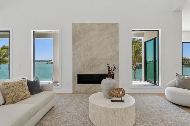 236 HOWARD DRIVE, Belleair Beach, FL 33786