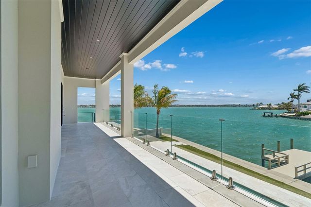 236 HOWARD DRIVE, Belleair Beach, FL 33786