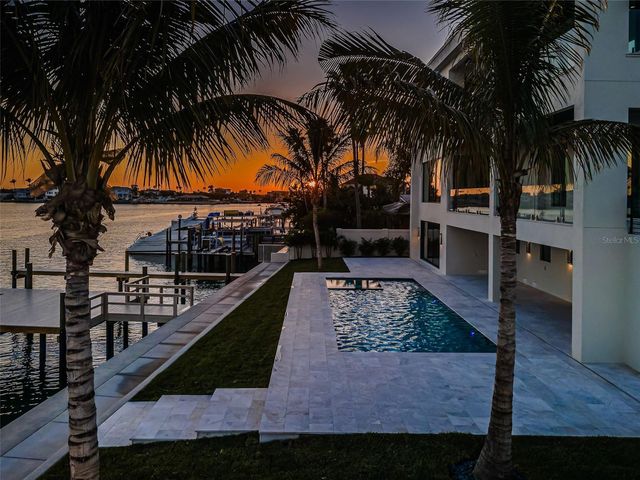 236 HOWARD DRIVE, Belleair Beach, FL 33786