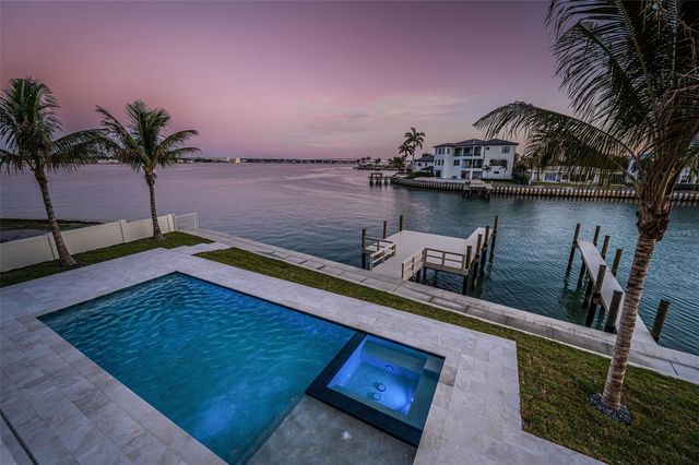 236 HOWARD DRIVE, Belleair Beach, FL 33786