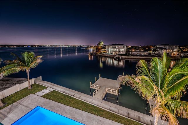 236 HOWARD DRIVE, Belleair Beach, FL 33786