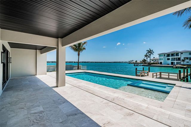 236 HOWARD DRIVE, Belleair Beach, FL 33786
