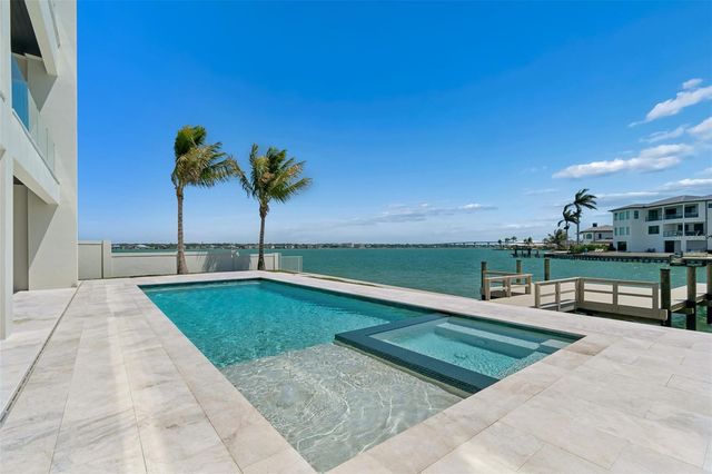 236 HOWARD DRIVE, Belleair Beach, FL 33786