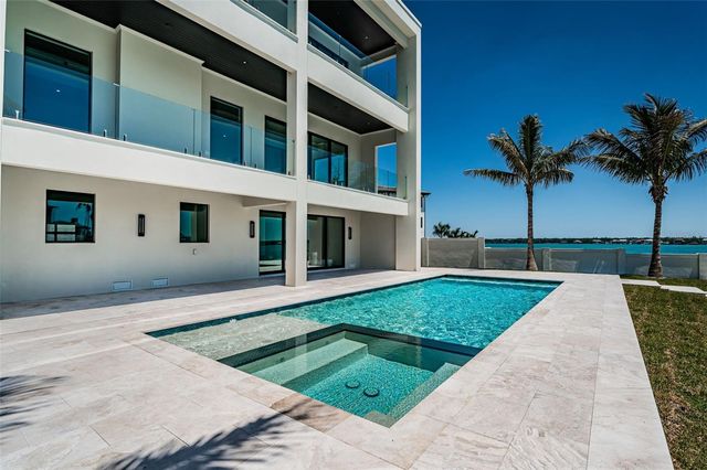 236 HOWARD DRIVE, Belleair Beach, FL 33786