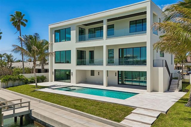 236 HOWARD DRIVE, Belleair Beach, FL 33786