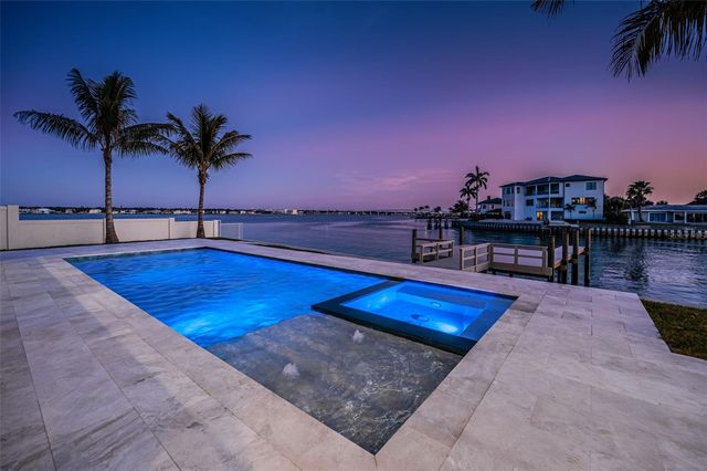 236 HOWARD DRIVE, Belleair Beach, FL 33786