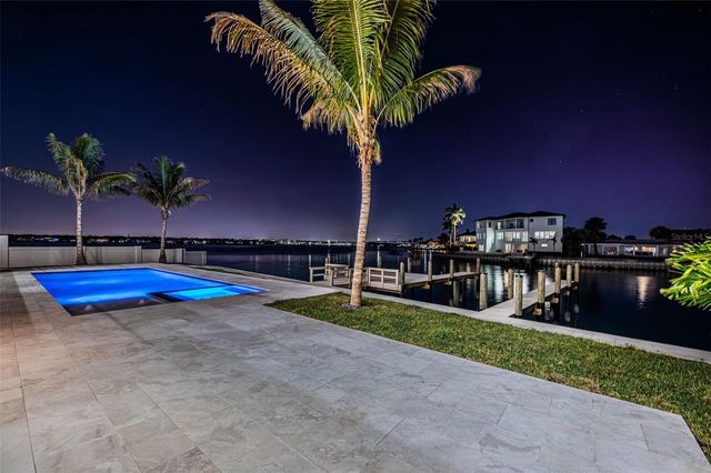 236 HOWARD DRIVE, Belleair Beach, FL 33786
