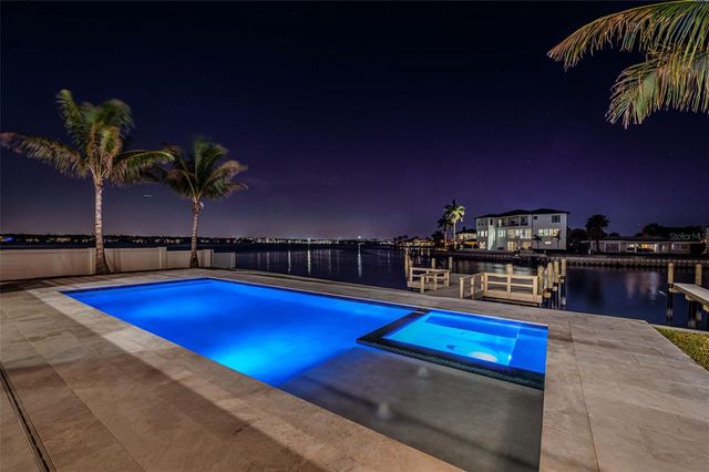 236 HOWARD DRIVE, Belleair Beach, FL 33786