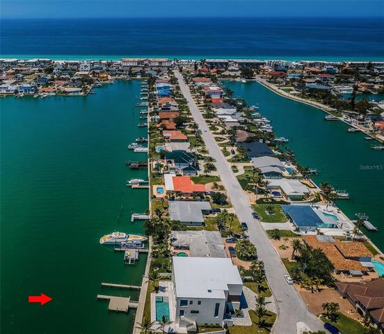 236 HOWARD DRIVE, Belleair Beach, FL 33786