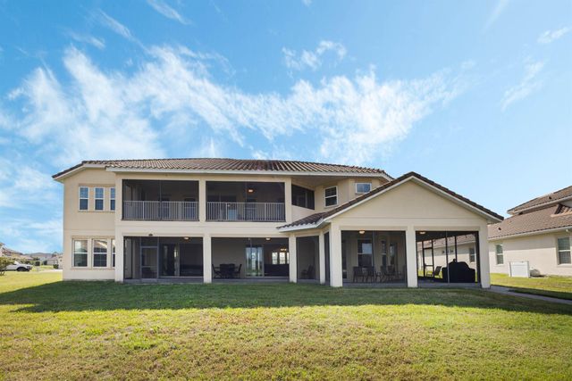 1191 Terralago Way, Kissimmee, FL 34746