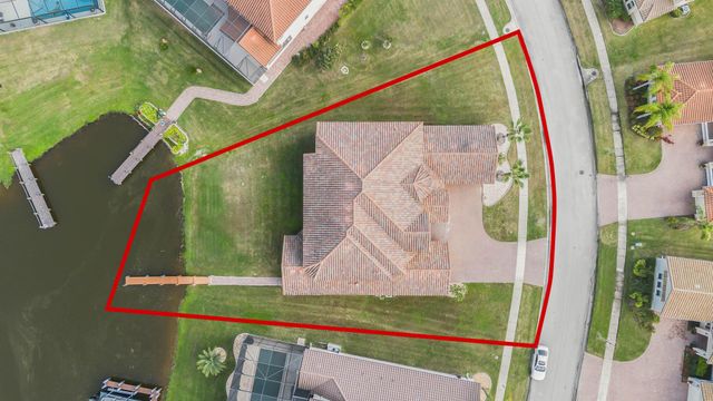 1191 Terralago Way, Kissimmee, FL 34746