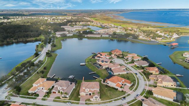 1191 Terralago Way, Kissimmee, FL 34746