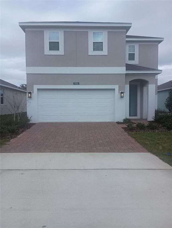 7004 BROAD WING LOOP, Howey In The Hills, FL 34737