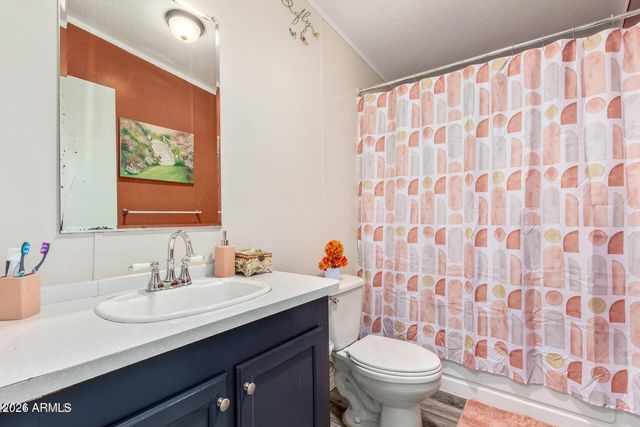 12721 W GREENWAY Road 233, El Mirage, AZ 85335