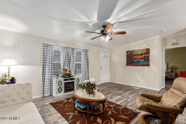 12721 W GREENWAY Road 233, El Mirage, AZ 85335