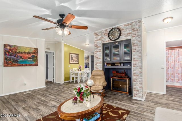 12721 W GREENWAY Road 233, El Mirage, AZ 85335