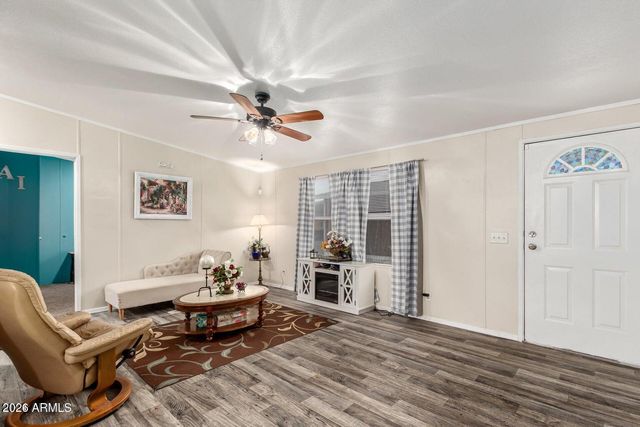 12721 W GREENWAY Road 233, El Mirage, AZ 85335