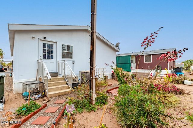 12721 W GREENWAY Road 233, El Mirage, AZ 85335