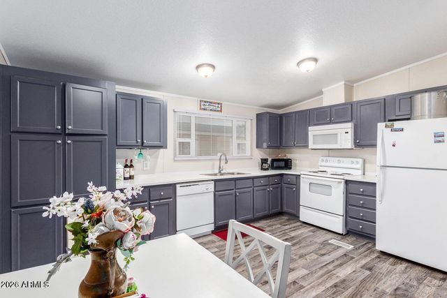 12721 W GREENWAY Road 233, El Mirage, AZ 85335