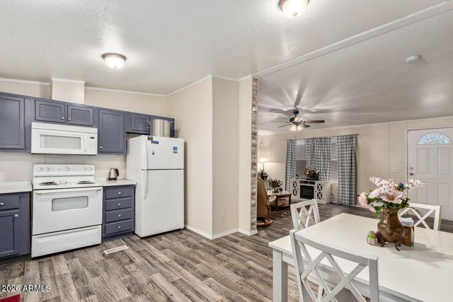 12721 W GREENWAY Road 233, El Mirage, AZ 85335