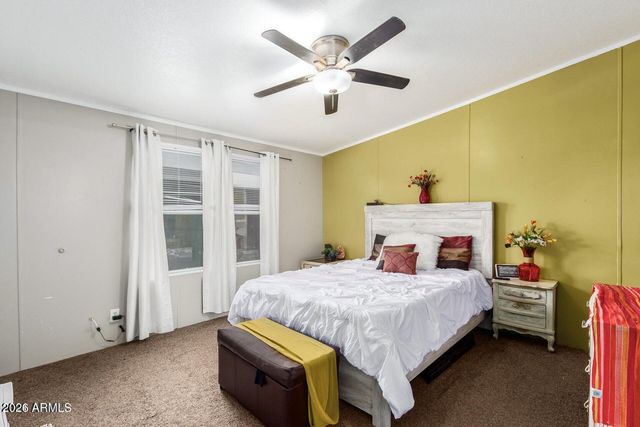 12721 W GREENWAY Road 233, El Mirage, AZ 85335