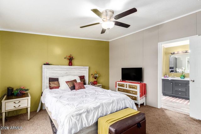 12721 W GREENWAY Road 233, El Mirage, AZ 85335