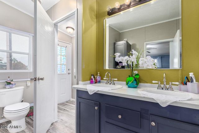 12721 W GREENWAY Road 233, El Mirage, AZ 85335