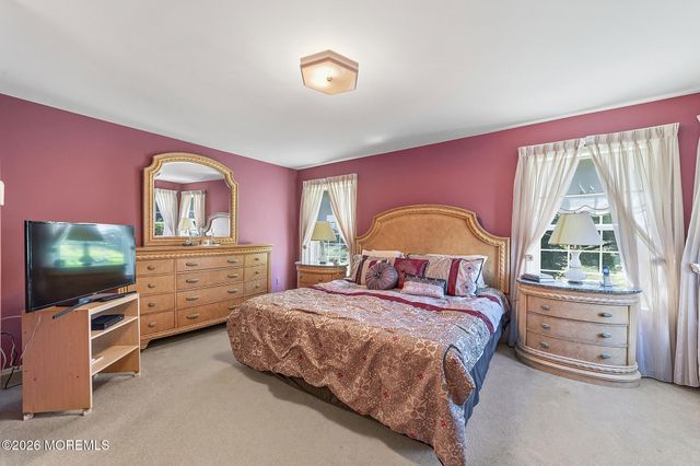 8 Rothwell Drive 8A, Monroe, NJ 08831