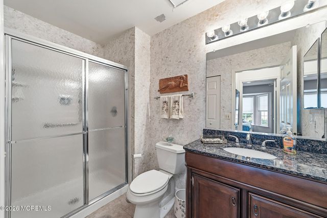 8 Rothwell Drive 8A, Monroe, NJ 08831
