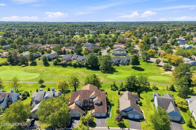8 Rothwell Drive 8A, Monroe, NJ 08831