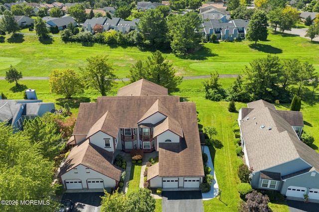 8 Rothwell Drive 8A, Monroe, NJ 08831