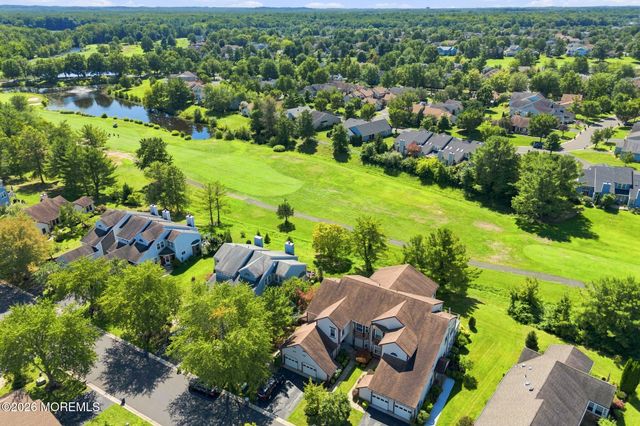 8 Rothwell Drive 8A, Monroe, NJ 08831