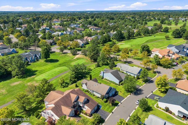 8 Rothwell Drive 8A, Monroe, NJ 08831