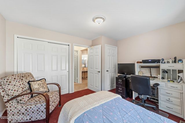 8 Rothwell Drive 8A, Monroe, NJ 08831