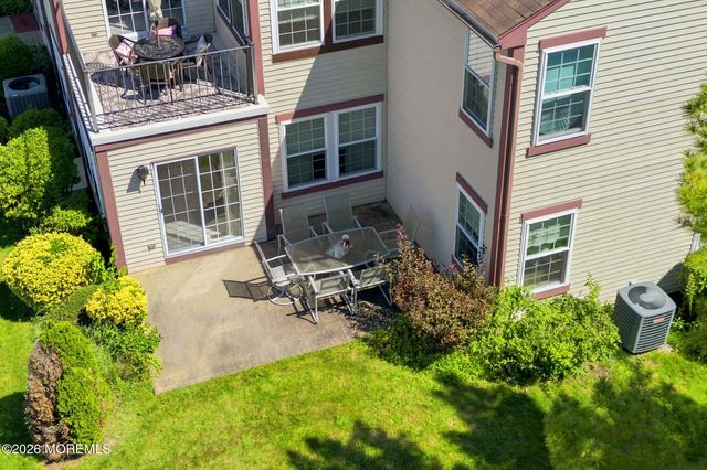 8 Rothwell Drive 8A, Monroe, NJ 08831