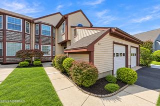 8 Rothwell Drive 8A, Monroe, NJ 08831