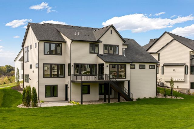 16382 46th Court N, Plymouth, MN 55446
