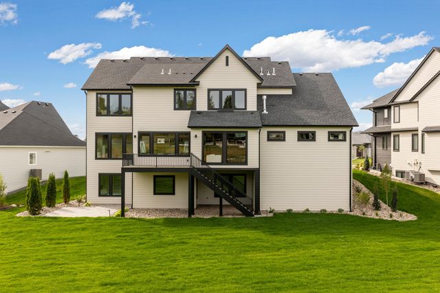 16382 46th Court N, Plymouth, MN 55446