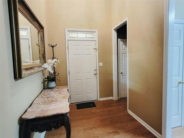 6904 Silver Bend Place, Austell, GA 30168