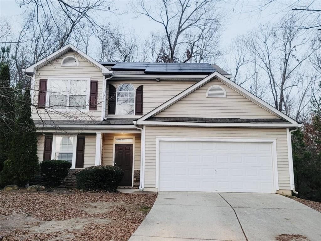 6904 Silver Bend Place, Austell, GA 30168