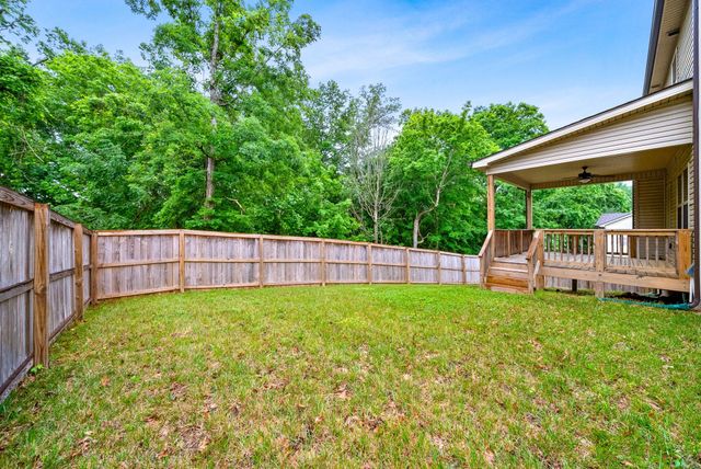 420 Glenstone Springs Drive, Clarksville, TN 37043