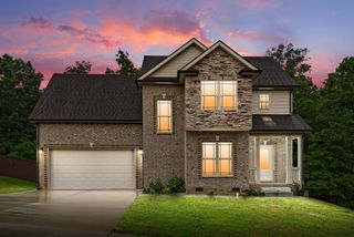 420 Glenstone Springs Drive, Clarksville, TN 37043