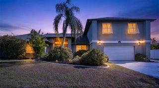 1492 KOLENDA STREET, Port Charlotte, FL 33952
