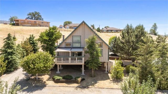 23740 Lakeview, Tehachapi, CA 93561