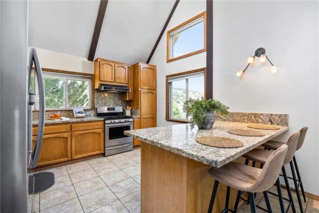 23740 Lakeview, Tehachapi, CA 93561
