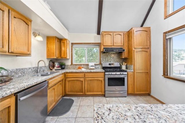 23740 Lakeview, Tehachapi, CA 93561