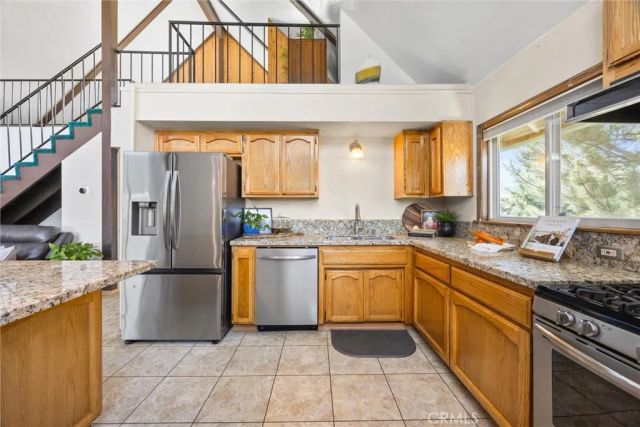 23740 Lakeview, Tehachapi, CA 93561