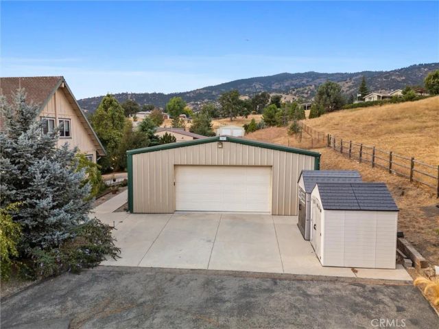23740 Lakeview, Tehachapi, CA 93561